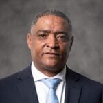 Cedric Richmond