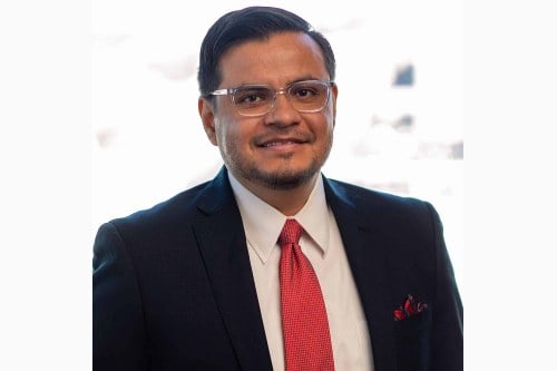 Cesar A. Juarez