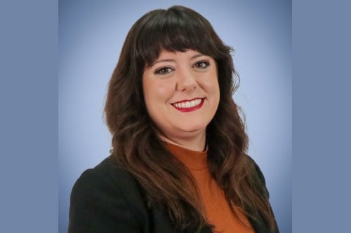 Chancie Coomer