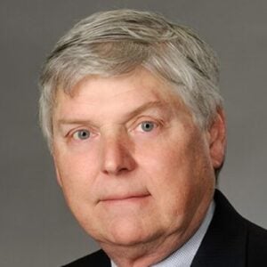 Charles A. Bird