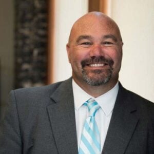 Charles A. Larson