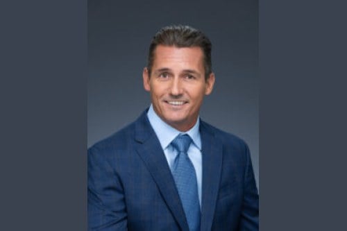 Charles D. Hunter