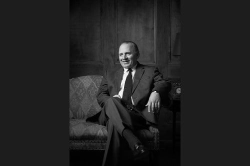 Charles E. Ross