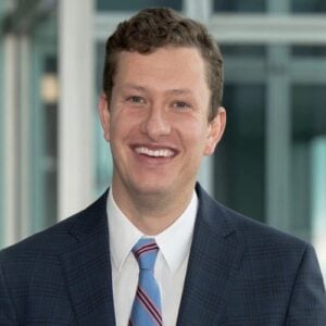 Charles P. Wood