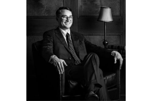 Charles W. Kihm Solo