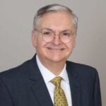 Charles W. Welch, III