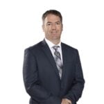 Charlie K. Smith