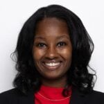 Chelsie V. Henderson
