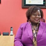 Cherise L. Williams