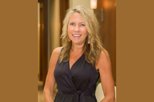 Cheryl Fisher