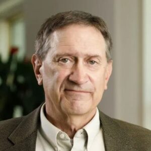 Chris A. Johnson