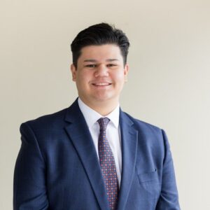 Chris M. Bohórquez
