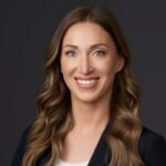Christina P. DeVault