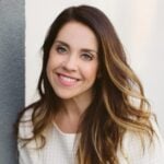 Christina Saunders Jones