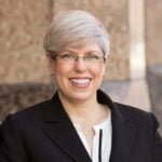 Christine Lebron-Dykeman