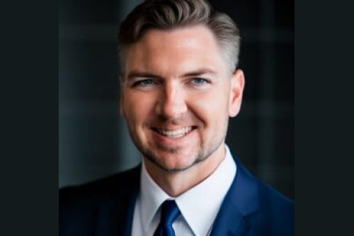 Christopher A. Pearcy