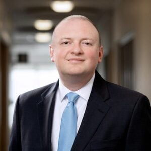 Christopher B. Hatch
