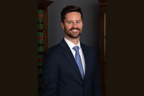 Christopher C. Pruitt