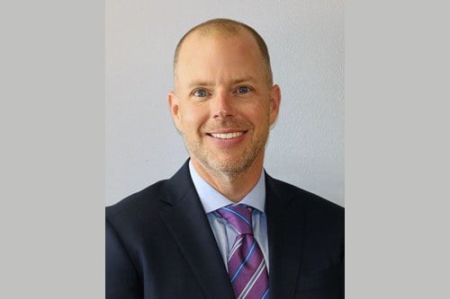 Christopher D. Pence