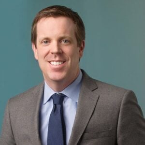 Christopher G. Stevenson