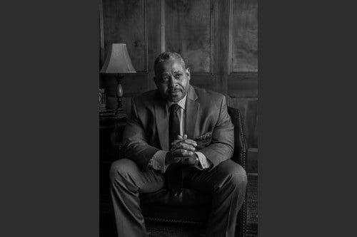 Christopher H. Coleman