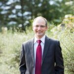 Christopher J. Leff