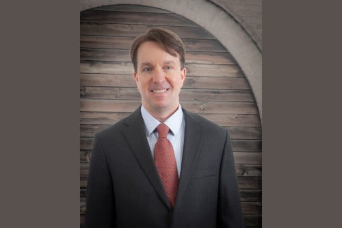 Christopher L. Geiger