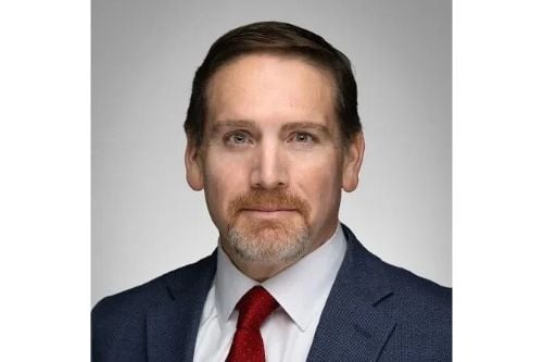 Christopher M. Barry solo