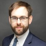 Christopher P. Lauer