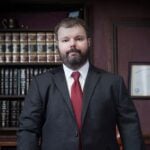 Christopher R. Garner