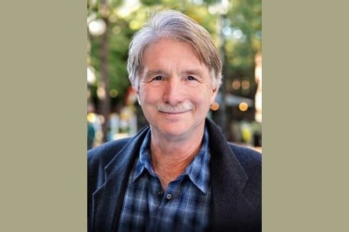 Christopher Sharpe
