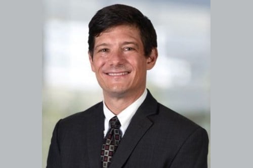 Christopher W. Brooker