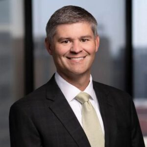 Clark C. Luke