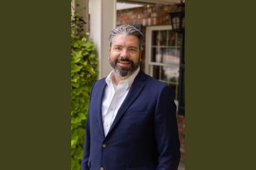 Clay M. Gatens