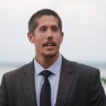 Clifford D. McCarthy