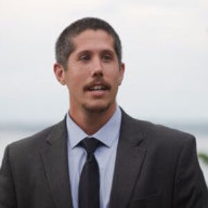Clifford D. McCarthy