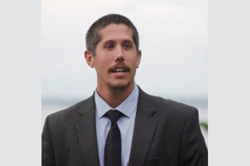Clifford D. McCarthy