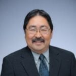 Clifford K. Higa