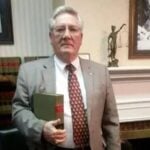 Clinton R. Ritter