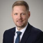 Cole A. Radovich