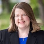 Colleen M. Donohue