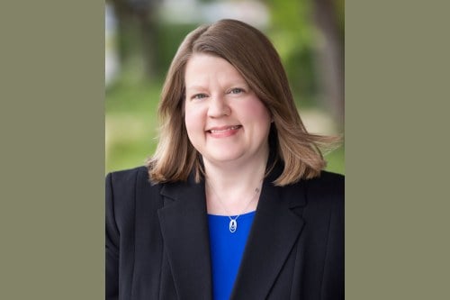 Colleen M. Donohue