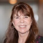 Connie Elkins McKelvey