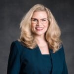Courtney B. Harden