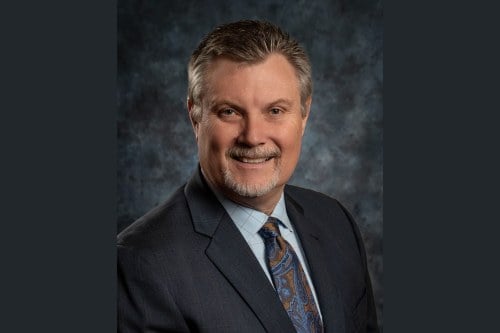 Craig D. Ritchie
