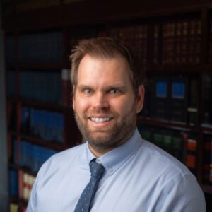 Craig J. Krogstad