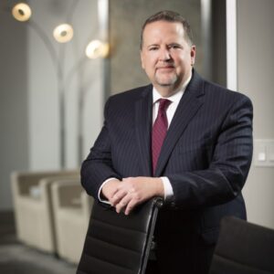 Craig L. Hendricks