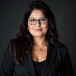 Cristina Rousseau