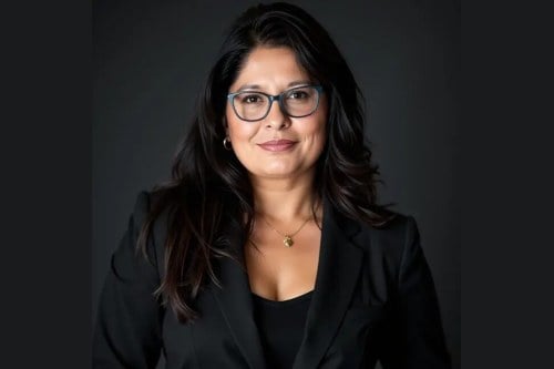 Cristina Rousseau