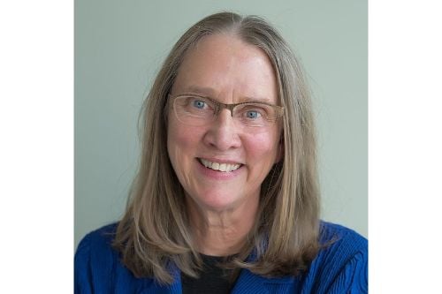 Cynthia B. Whitaker solo